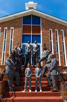 Pre Ceremony