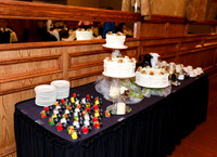 Quiana & Rodney Sowell Reception