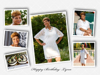 Lynn Causey 60th Birthday Party