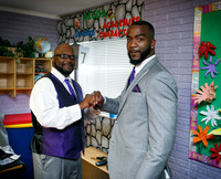 Wilson Wedding