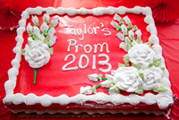 Taylor Cox 2013