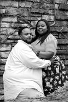 Jay & Ashley Engagement
