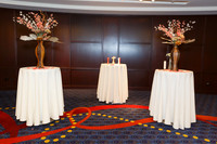 1. Pre Ceremony - DeWayne