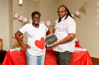 Gia & Sammie Baby Shower