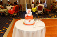 6. Reception - DeWayne