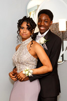 Lillian Olceses Pre Prom Send-Off 2016