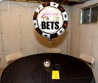 Party Pictures