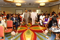 3. Ceremony - DeWayne