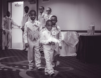 4. Ceremony - Daunte