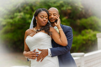Lance & Latonya Wedding