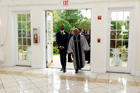 3. Ceremony Camera 1