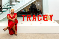 Tracey Qualls Retirement