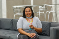 Jackie Edwards 50th Birthday