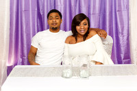 Haley & Ariel Baby Shower