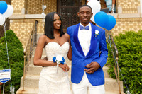 Aurielle Prom Send Off 18