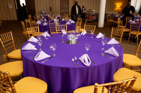 1. Pre Ceremony