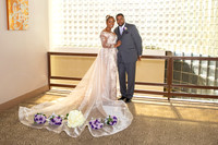 Darryl & Faith Wedding