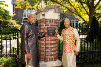 Carl & Howard Branch