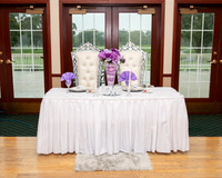 Patrick & Dee Wedding