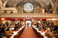 2. Ceremony