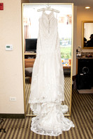 1. Pre Ceremony