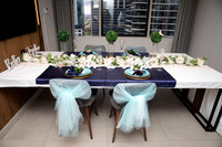Terry & Tonya Jackson Wedding