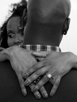 Leon & Nikki Engagement Shoot