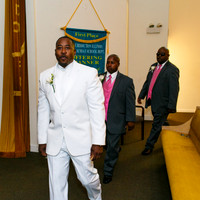 Ceremony 1.1