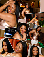 Kimberly Walker Birthday Celebration