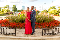 Aaron & Laura Marshall 50th Anniversary