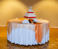 3. Reception